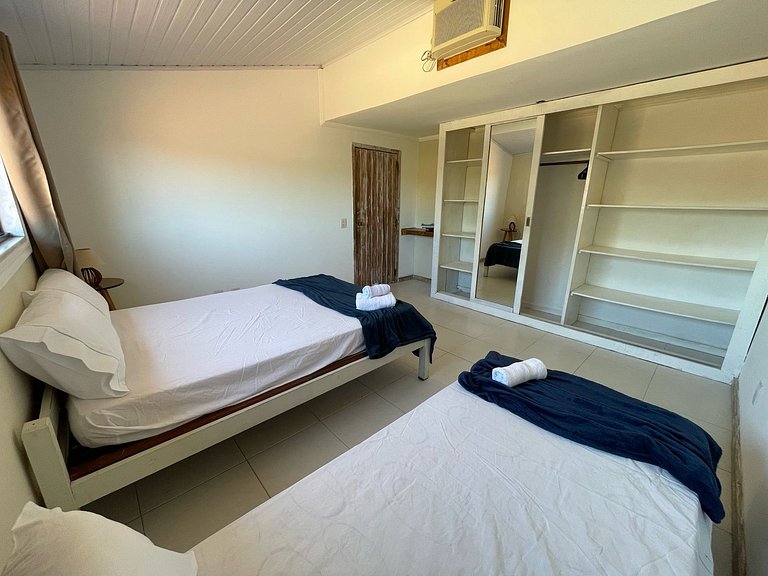 WB06 Rua das Pedras ! Apartamento con 02 habitaciones Confor