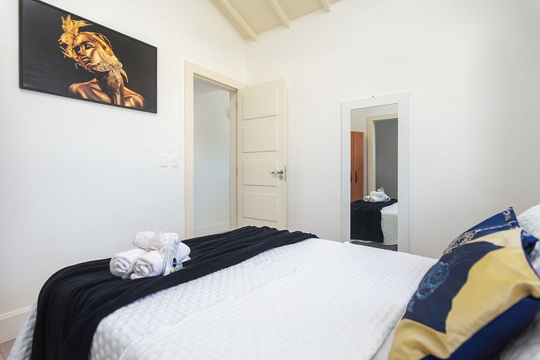 WB03 Refugio con 4 Suites y Piscina - Su Espacio Exclusivo