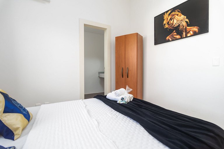 WB03 Refugio con 4 Suites y Piscina - Su Espacio Exclusivo