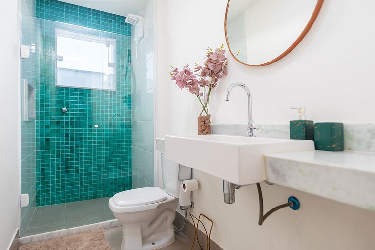 WB03 Linda casa con piscina área gourmet privativa!