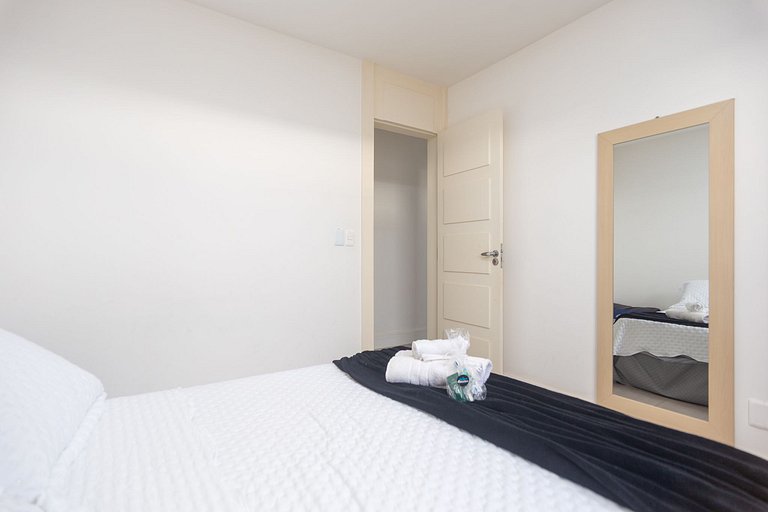 WB03 Refugio con 4 Suites y Piscina - Su Espacio Exclusivo