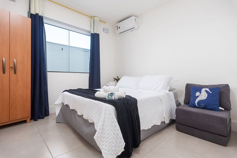 WB03 Linda casa con piscina área gourmet privativa!