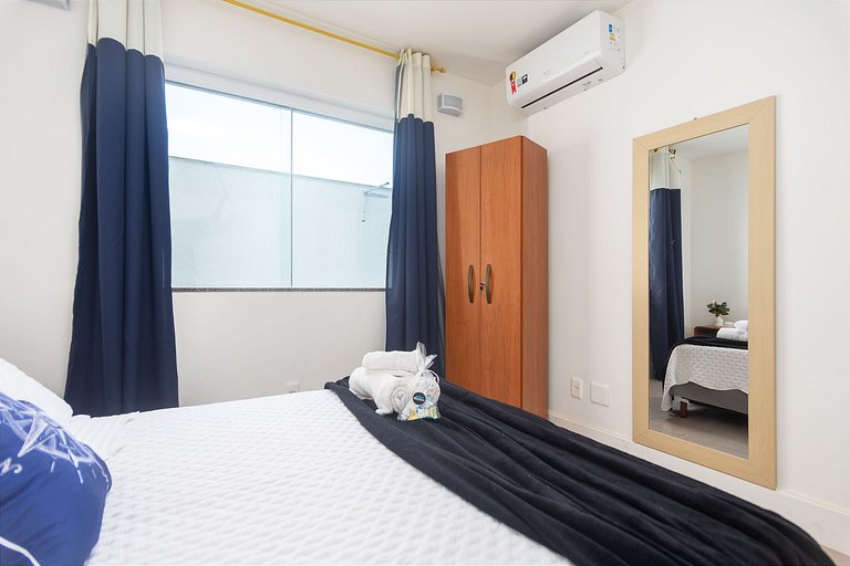 WB03 Linda casa con piscina área gourmet privativa!