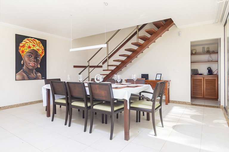 BEAUTIFUL HOLIDAY HOMES FOR SEASONAL RENT ON THE RJ COAST