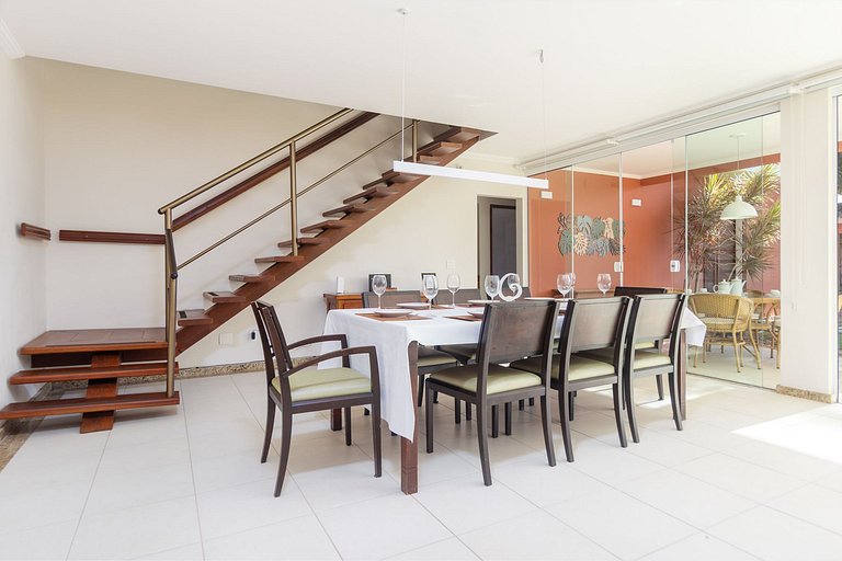 BEAUTIFUL HOLIDAY HOMES FOR SEASONAL RENT ON THE RJ COAST