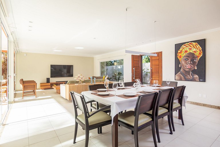 BEAUTIFUL HOLIDAY HOMES FOR SEASONAL RENT ON THE RJ COAST