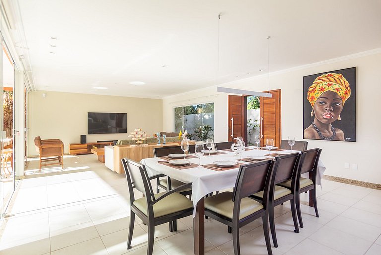 BEAUTIFUL HOLIDAY HOMES FOR SEASONAL RENT ON THE RJ COAST