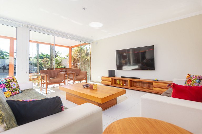 BEAUTIFUL HOLIDAY HOMES FOR SEASONAL RENT ON THE RJ COAST