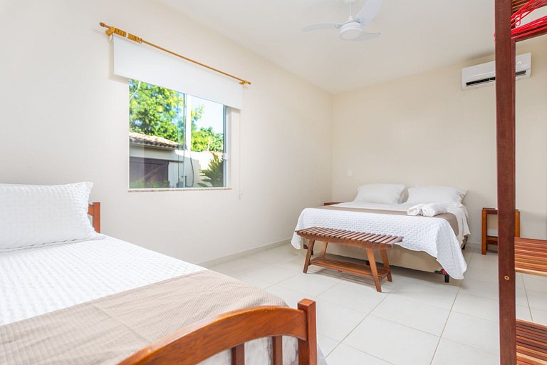 BEAUTIFUL HOLIDAY HOMES FOR SEASONAL RENT ON THE RJ COAST