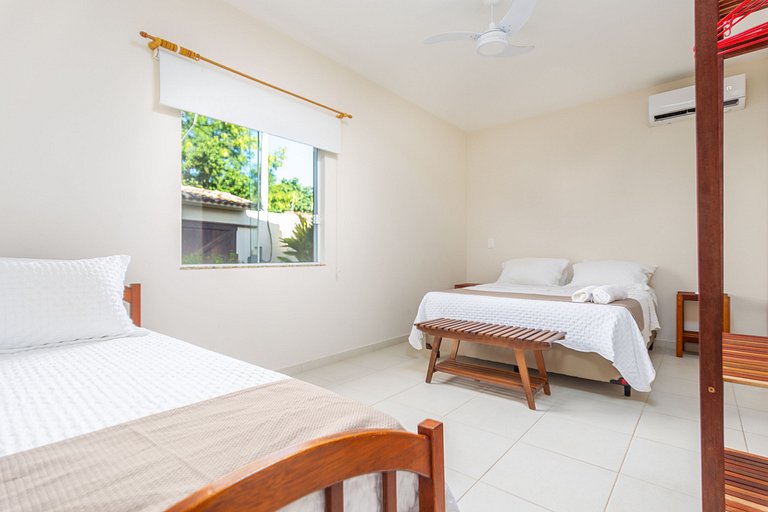 BEAUTIFUL HOLIDAY HOMES FOR SEASONAL RENT ON THE RJ COAST