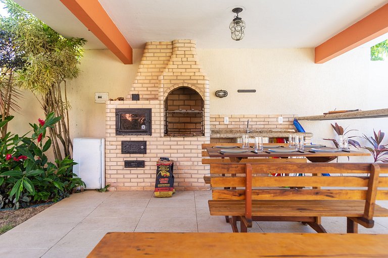 BEAUTIFUL HOLIDAY HOMES FOR SEASONAL RENT ON THE RJ COAST