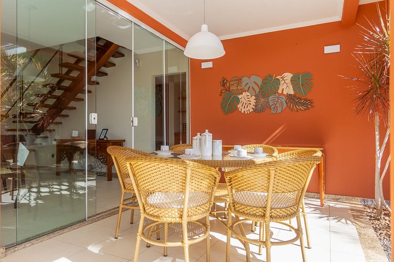 LINDAS CASAS PARA FÉRIAS ALUGUEL POR TEMPORADA LITORAL RJ