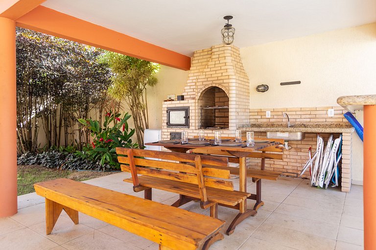 BEAUTIFUL HOLIDAY HOMES FOR SEASONAL RENT ON THE RJ COAST