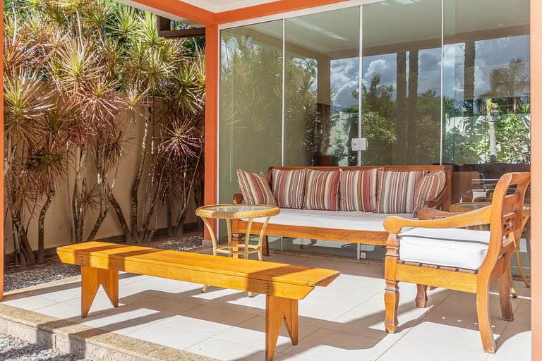 BEAUTIFUL HOLIDAY HOMES FOR SEASONAL RENT ON THE RJ COAST