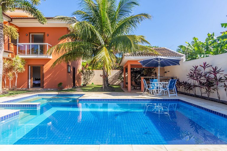 LINDAS CASAS PARA FÉRIAS ALUGUEL POR TEMPORADA LITORAL RJ