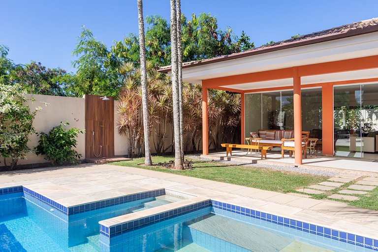 BEAUTIFUL HOLIDAY HOMES FOR SEASONAL RENT ON THE RJ COAST