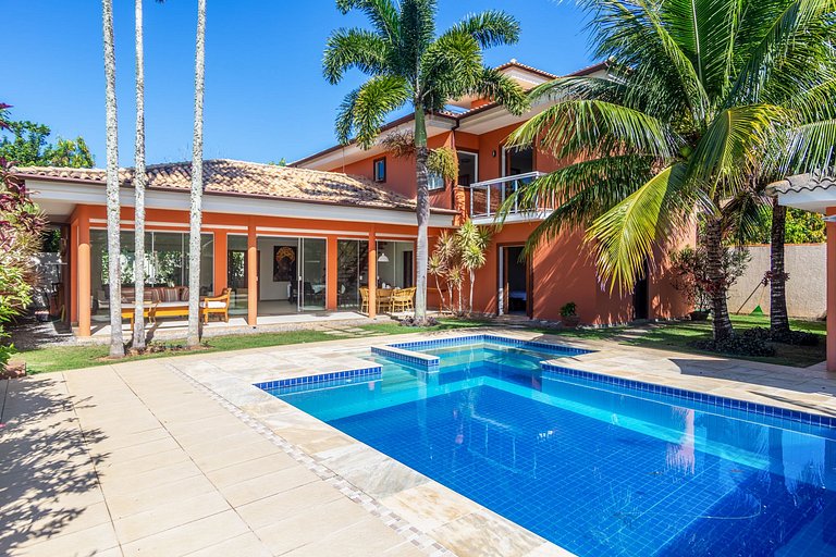 BEAUTIFUL HOLIDAY HOMES FOR SEASONAL RENT ON THE RJ COAST
