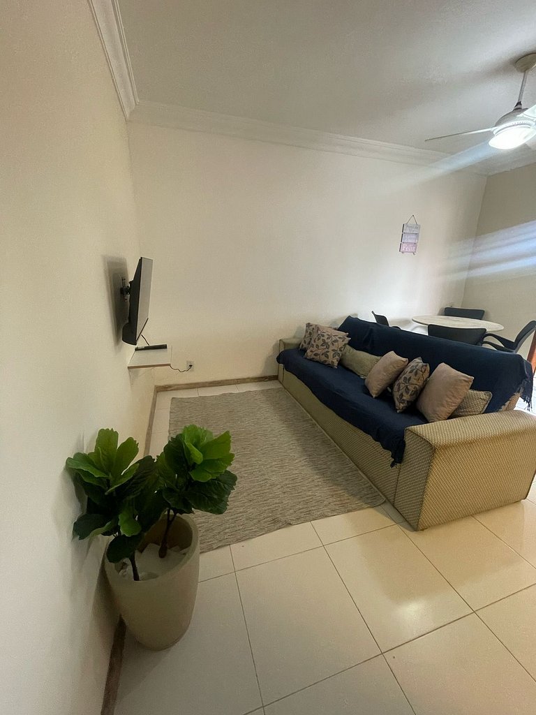 WB06 Rua das Pedras ! Apartment with 02 bedrooms Comfortable