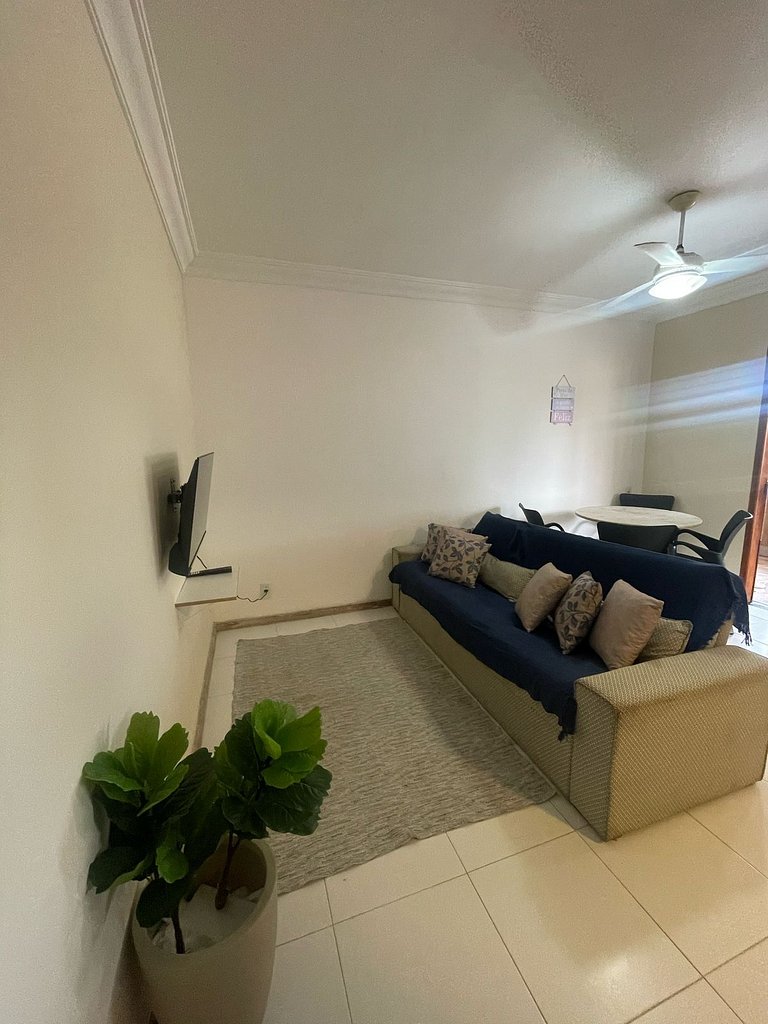 WB06 Rua das Pedras ! Apartment with 02 bedrooms Comfortable