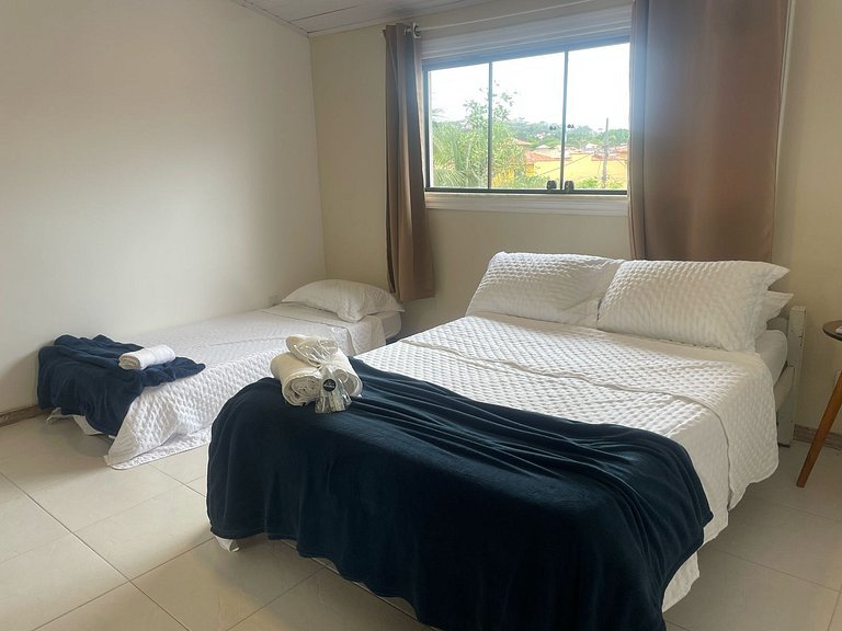 WB06 Rua das Pedras ! Apartment with 02 bedrooms Comfortable