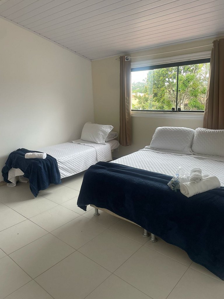 WB06 Rua das Pedras ! Apartment with 02 bedrooms Comfortable