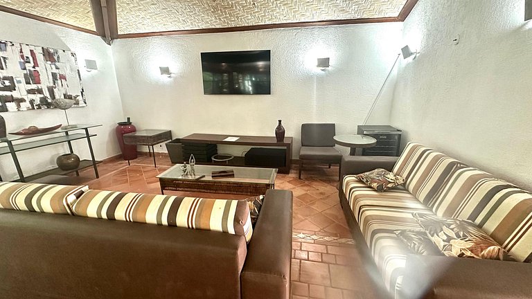 centro! casa c/ 3 suítes a Passos da Rua das Pedras !