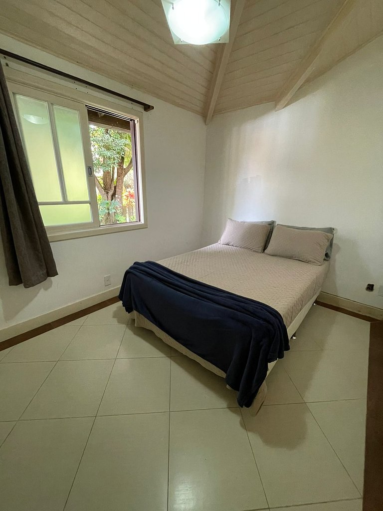 centro! casa c/ 3 suítes a Passos da Rua das Pedras !
