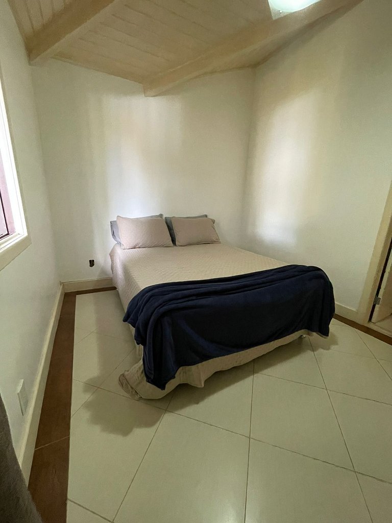 centro! casa c/ 3 suítes a Passos da Rua das Pedras !