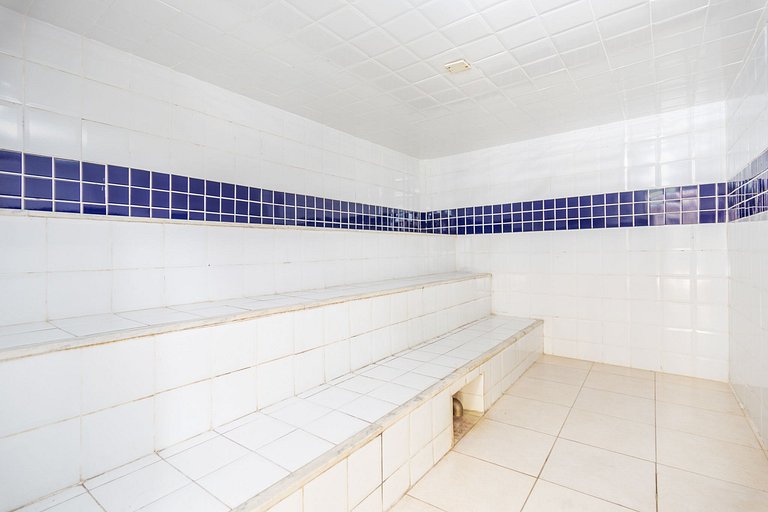 Casa cómoda con parrilla, Geribá!