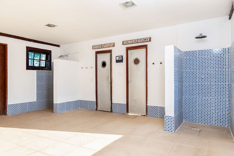 Casa cómoda con parrilla, Geribá!