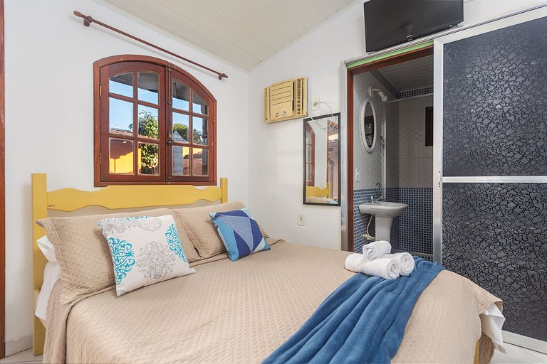 House in Geribá for up to 16 guests 4 minutes from the beach