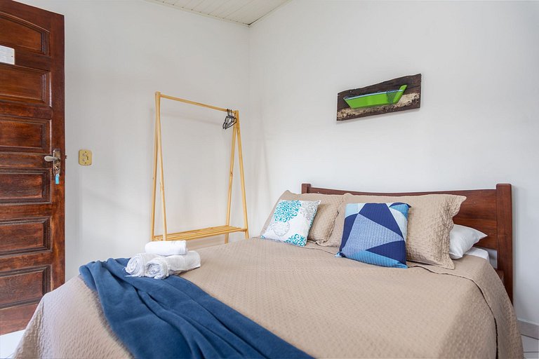 Casa en Geribá para hasta 16 personas 4 minutos de la playa