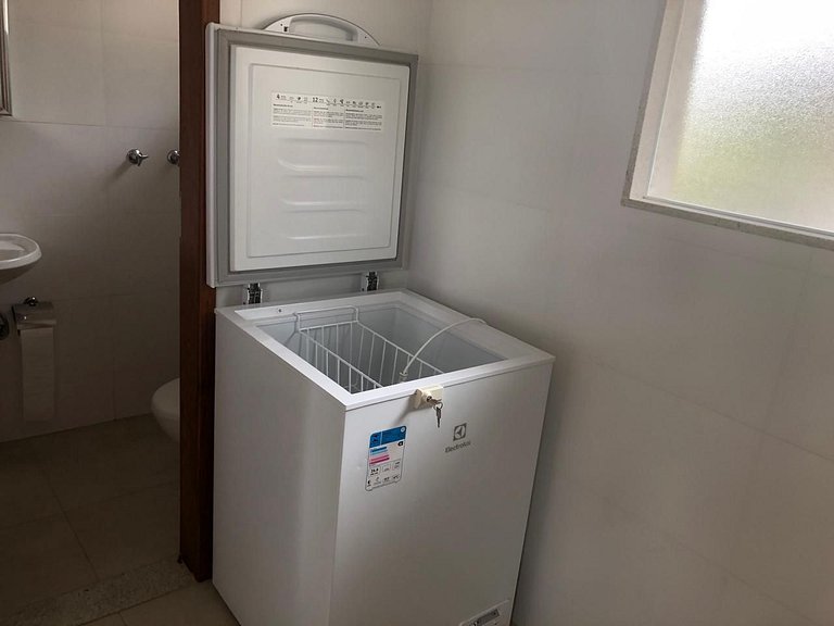 Casa com Vista para Geribá e Ferradurinha 5 Quartos, Piscina