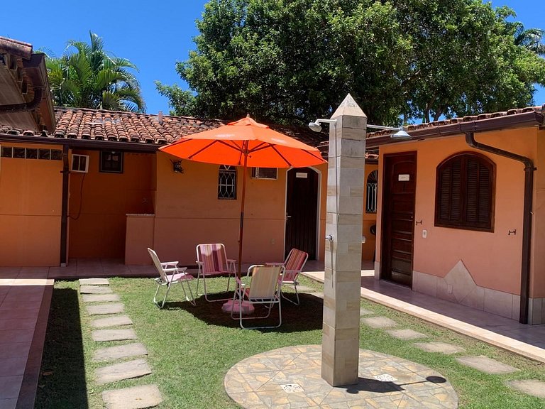 casa ampla em Geribá para até 16 pessoas | WB10 Wave Búzios
