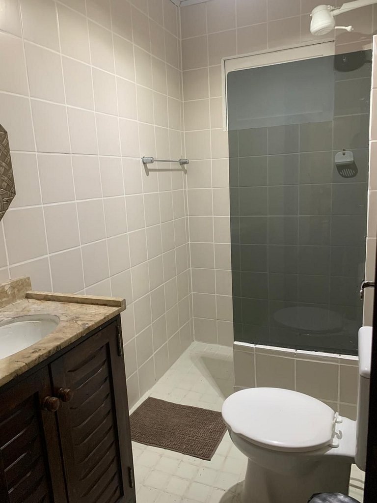 WB07 Rua das Pedras ! Apartamento c/ 02 quartos