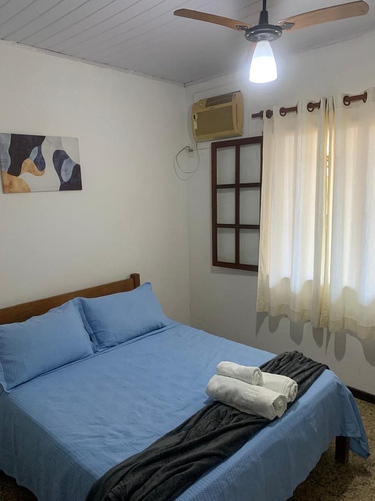 WB07 Rua das Pedras! Apartamento com 2 quartos