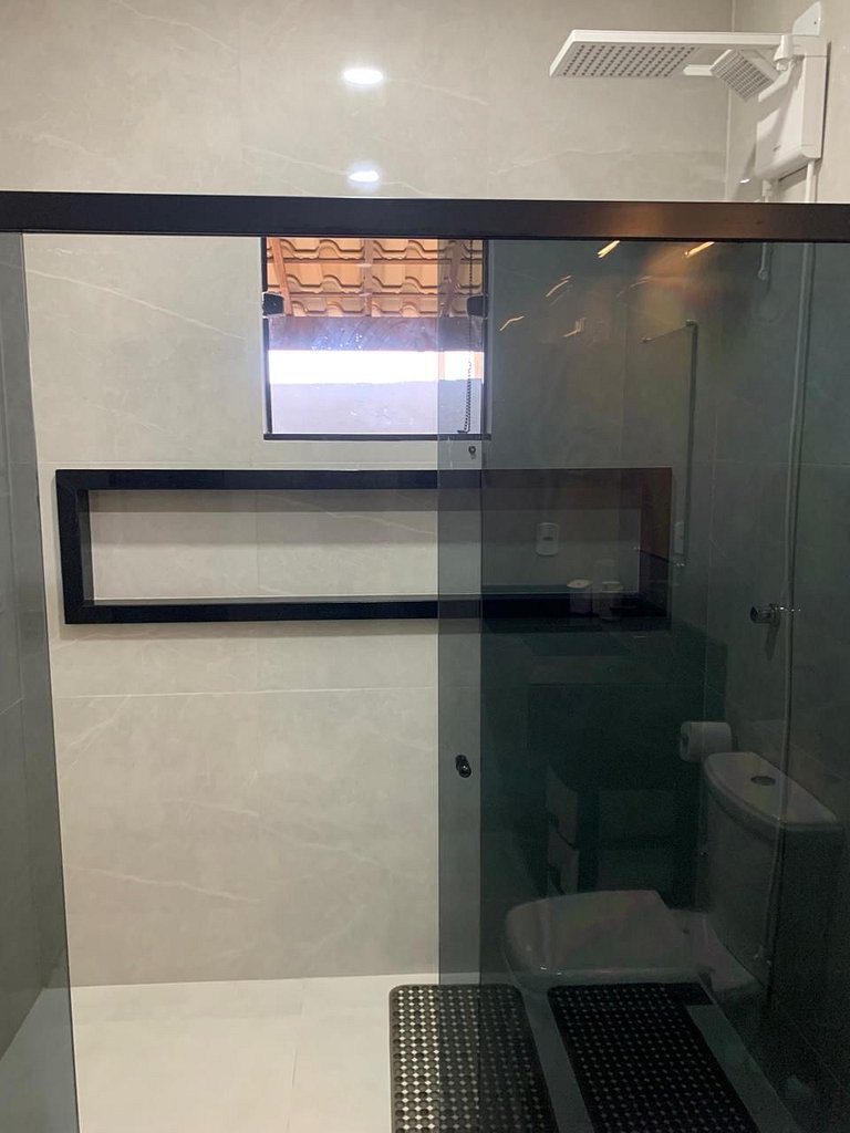 Wb16-Casa Completa com Piscina e Churrasqueira