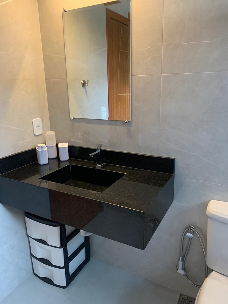Wb16-Casa Completa com Piscina e Churrasqueira