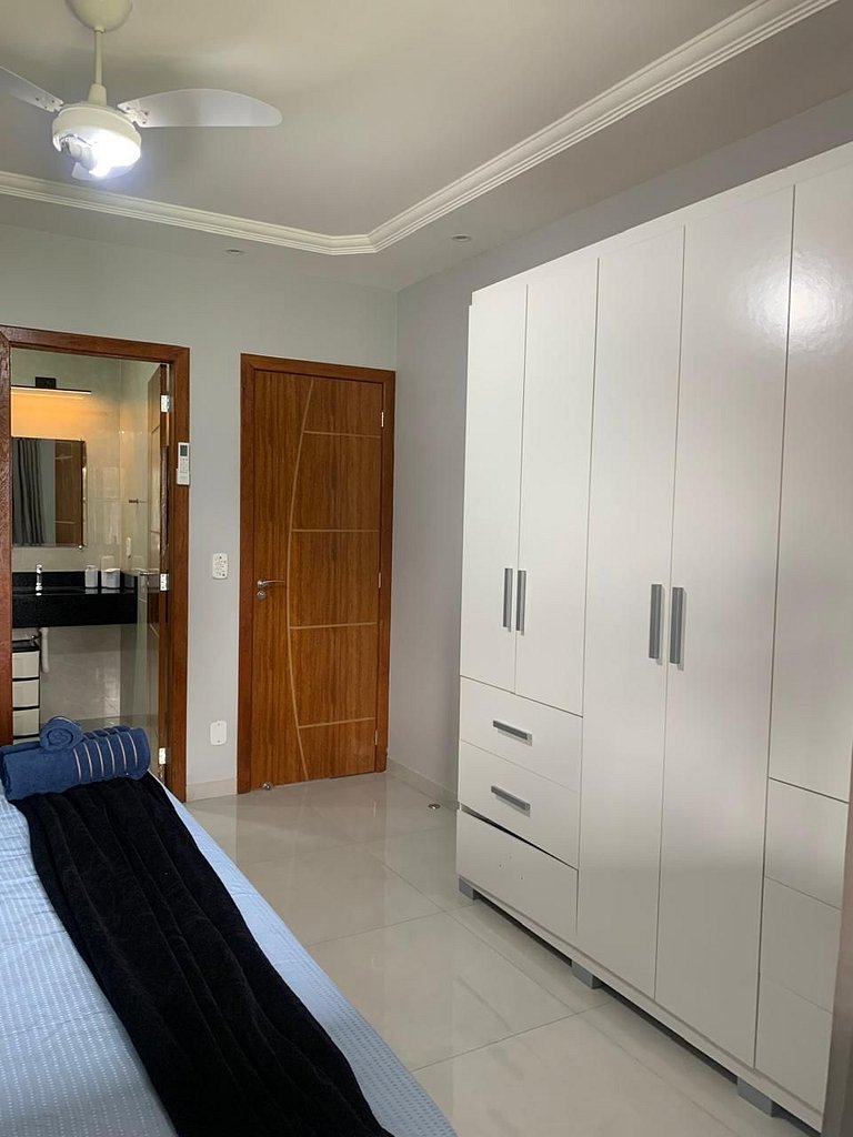 Wb16-Casa Completa com Piscina e Churrasqueira