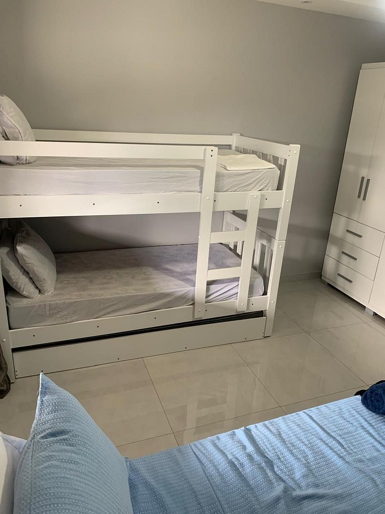 Wb16-Casa Completa com Piscina e Churrasqueira