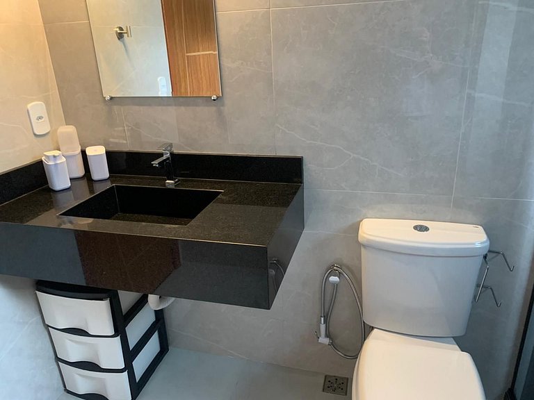 Wb16-Casa Completa com Piscina e Churrasqueira