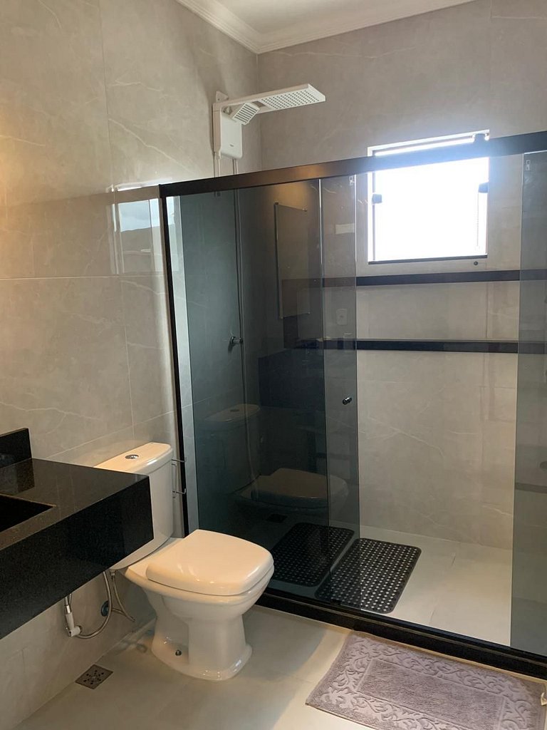 Wb16-Casa Completa com Piscina e Churrasqueira
