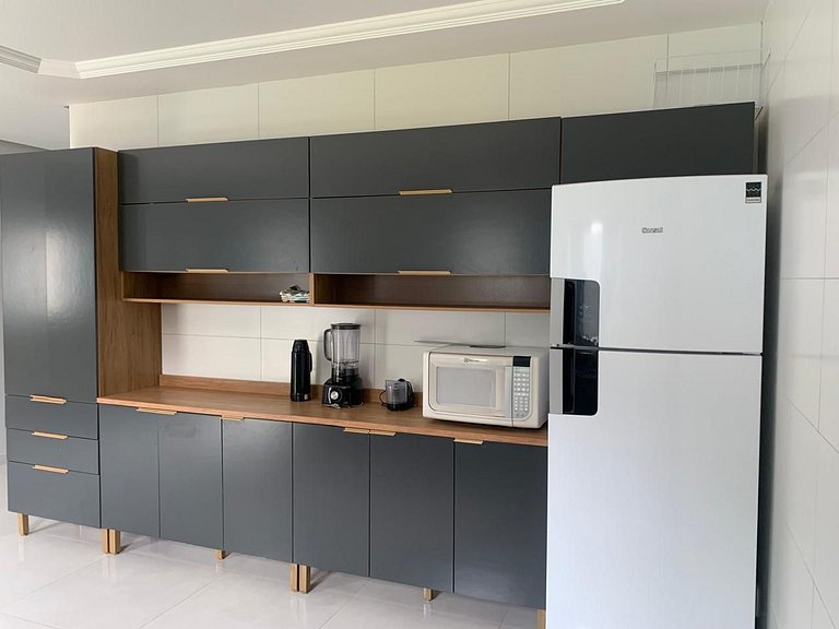 Wb16-Casa Completa com Piscina e Churrasqueira