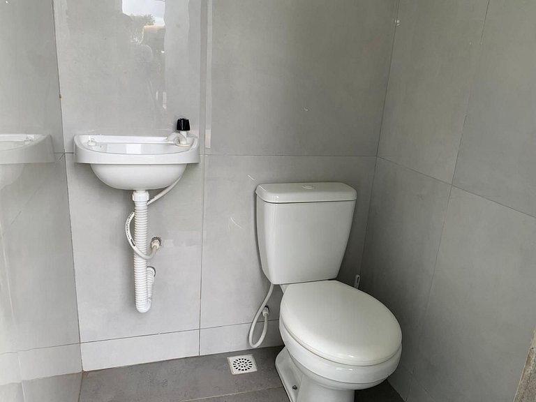 Wb16-Casa Completa com Piscina e Churrasqueira